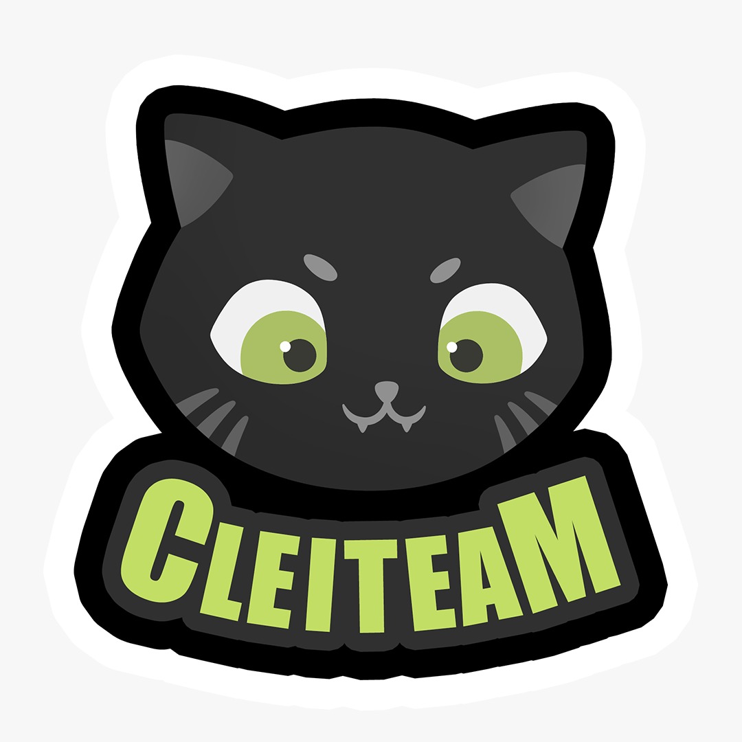 Cleiteam team logo