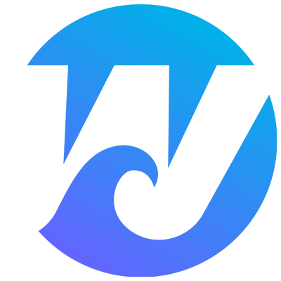 WAVE team logo