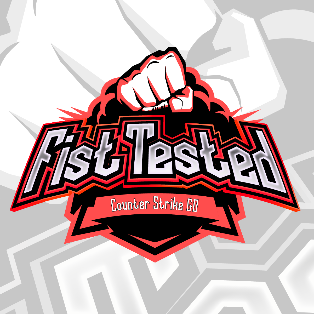 Fist Tested team logo