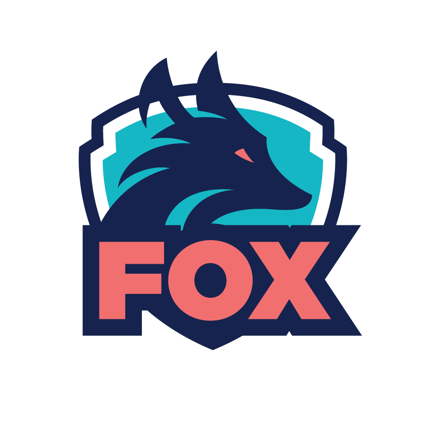 FOX Esports - VAL team logo