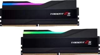 G.Skill Trident Z5 RGB DDR5-7200 CL34 32GB (2x16GB) image
