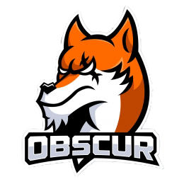 ÖBSCUR. team logo