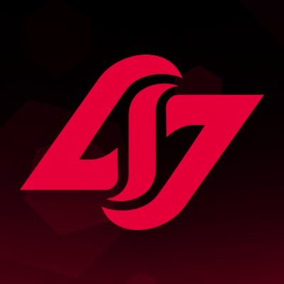 CLG Red team logo