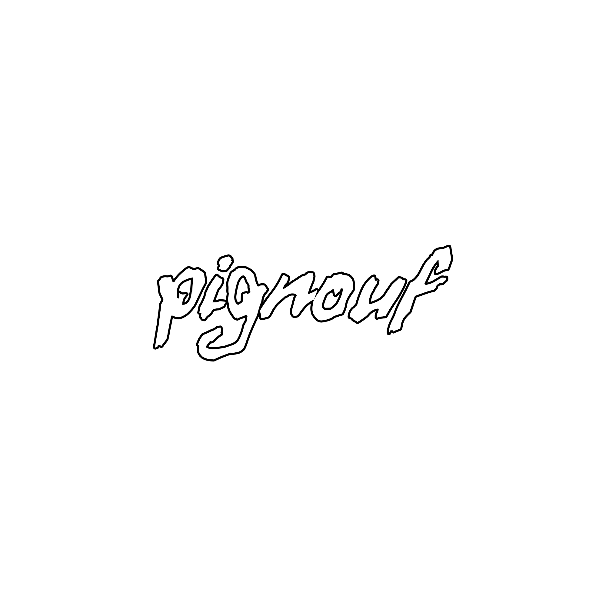 PIGNOUF's logo