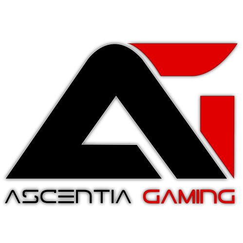 Ascentia Gaming team logo