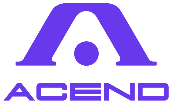 ACEND Club team logo
