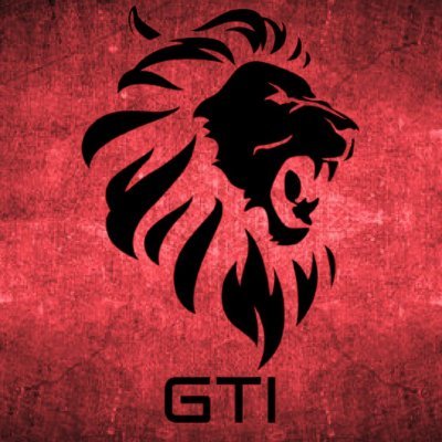 GTI team logo