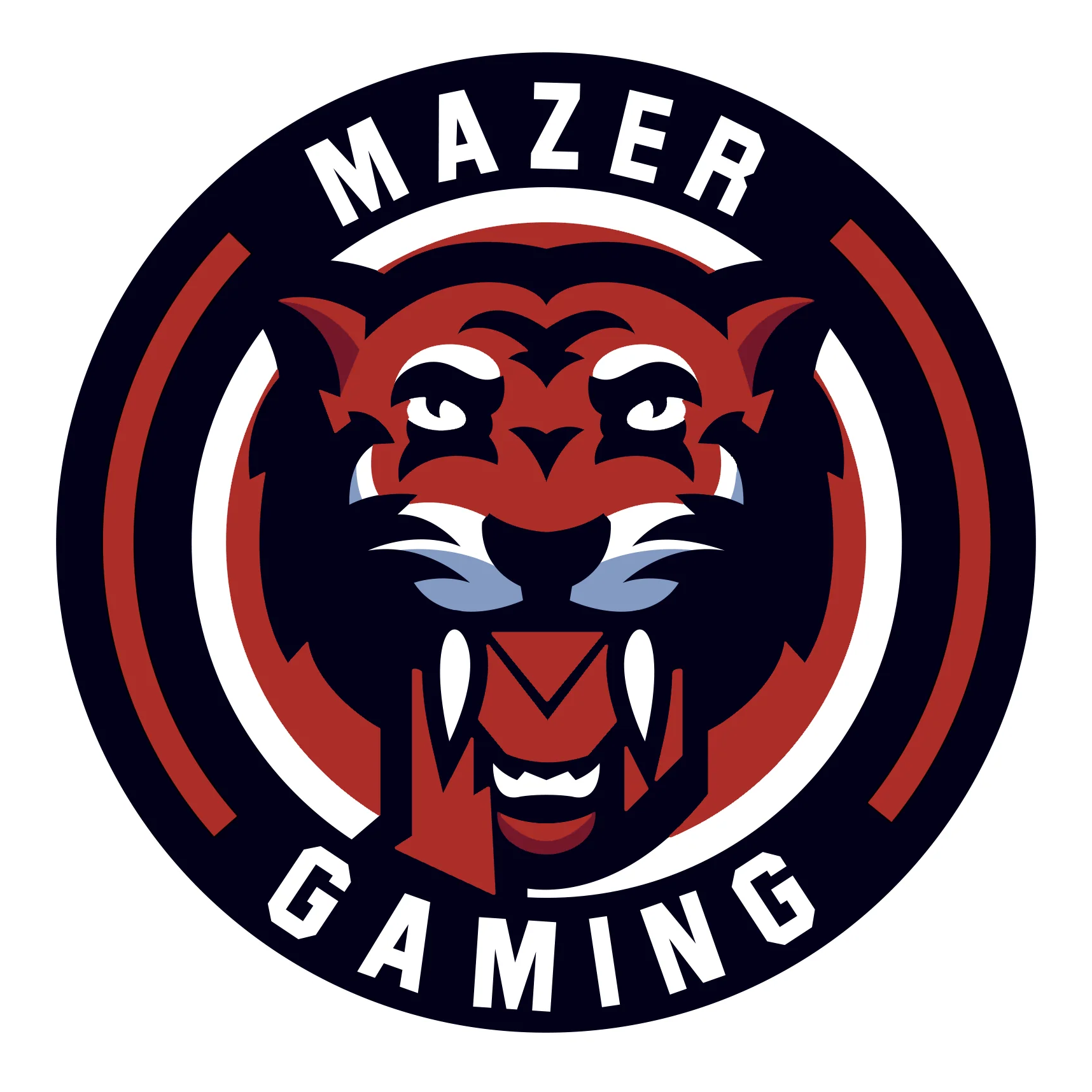 Mazer Gaming team logo
