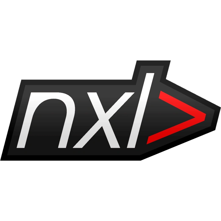 Team nxl> team logo