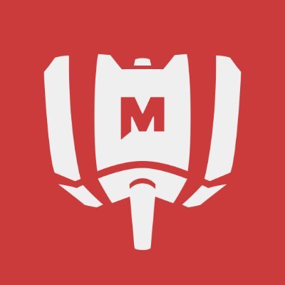 Mandatory team logo