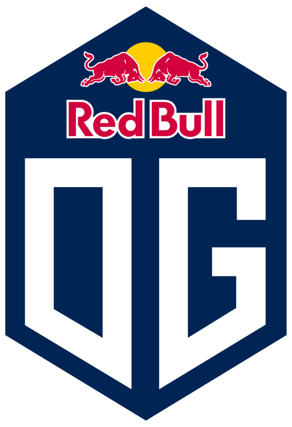 OG team logo