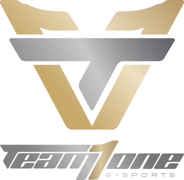 Team One team logo