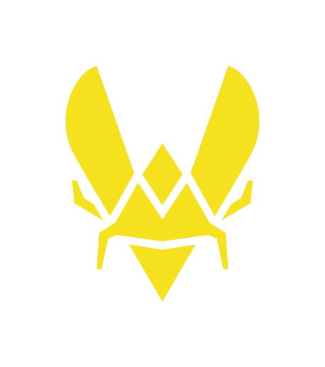 Team Vitality team logo