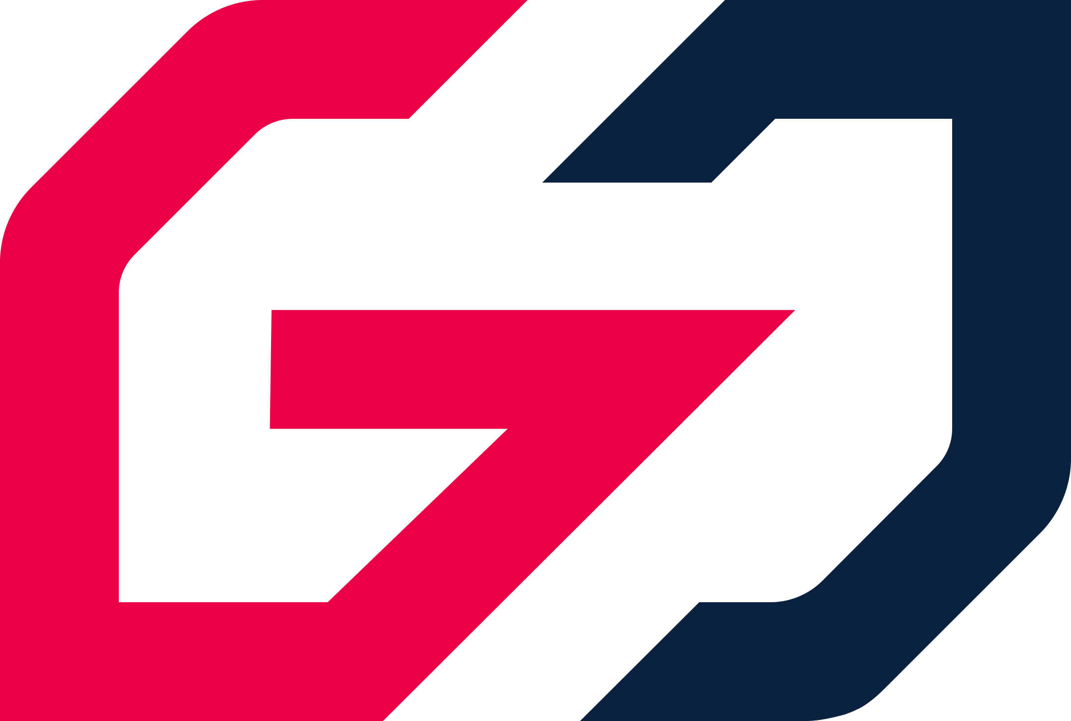 Team GO team logo