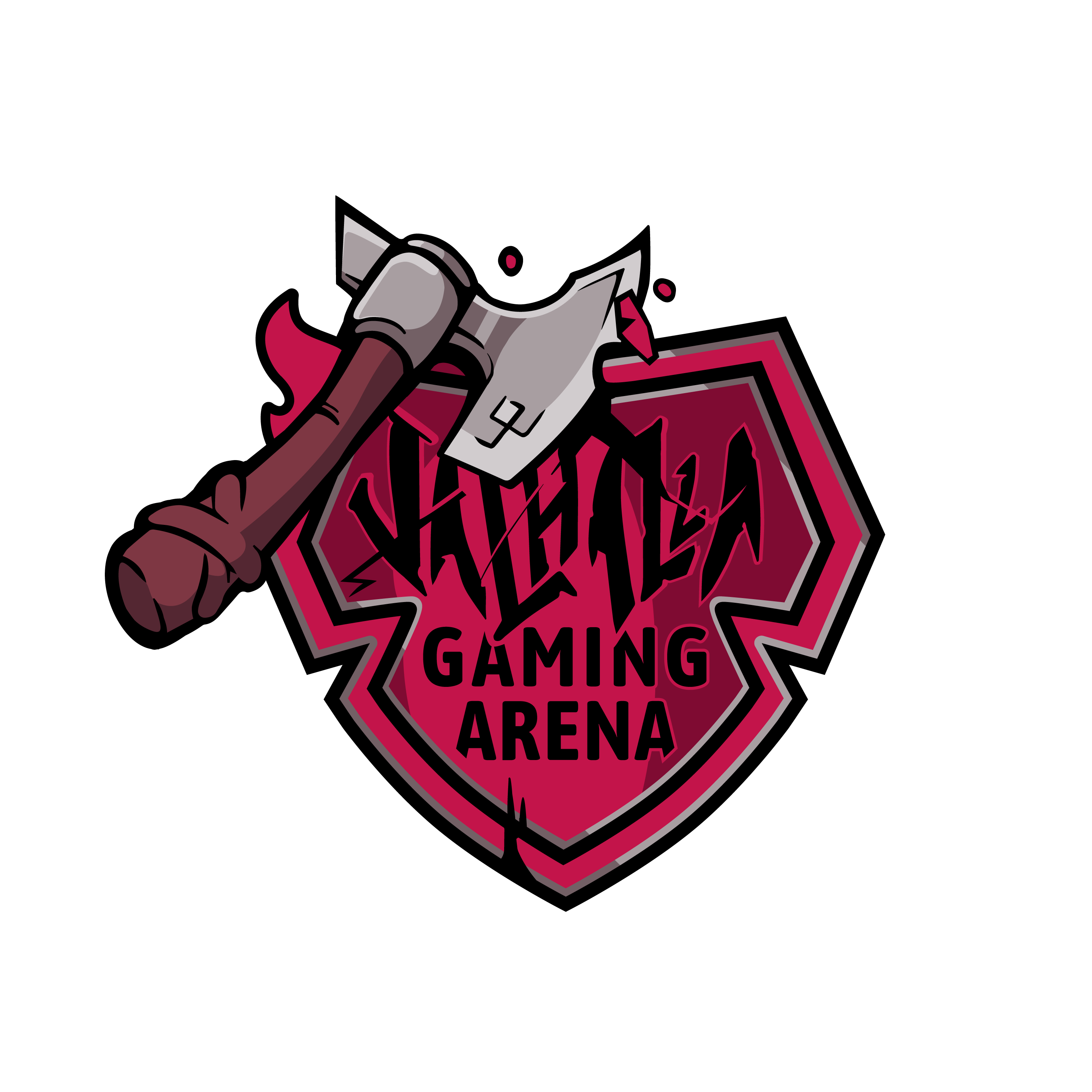 Valhalla Vikings Esports team logo