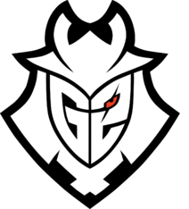 G2 team logo