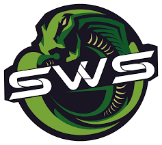 SWS Gaming's logo