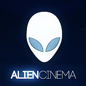 Alien Cinema x Team Alien team logo