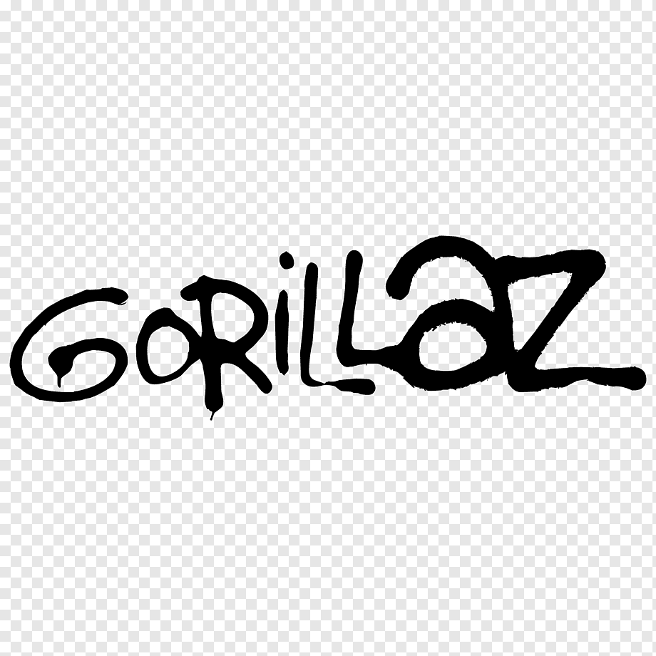 GORILLAZ team logo