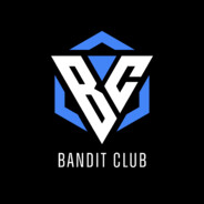 Bandit Club team logo