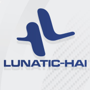 Lunatic-hai team logo