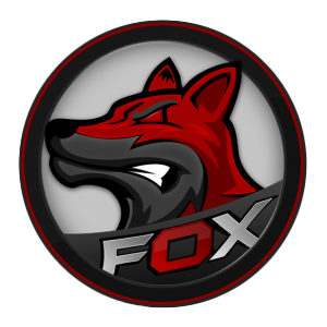 Fox Gaming  team logo