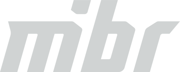 MIBR's logo