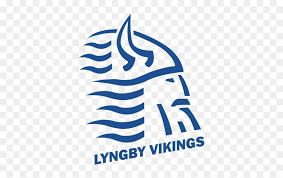 Lyngby Vikings team logo