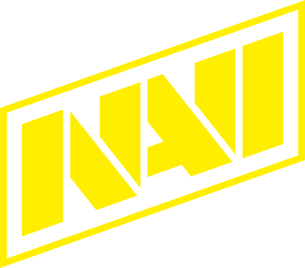 Natus Vincere team logo