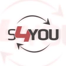 Sponsors 4 You team logo