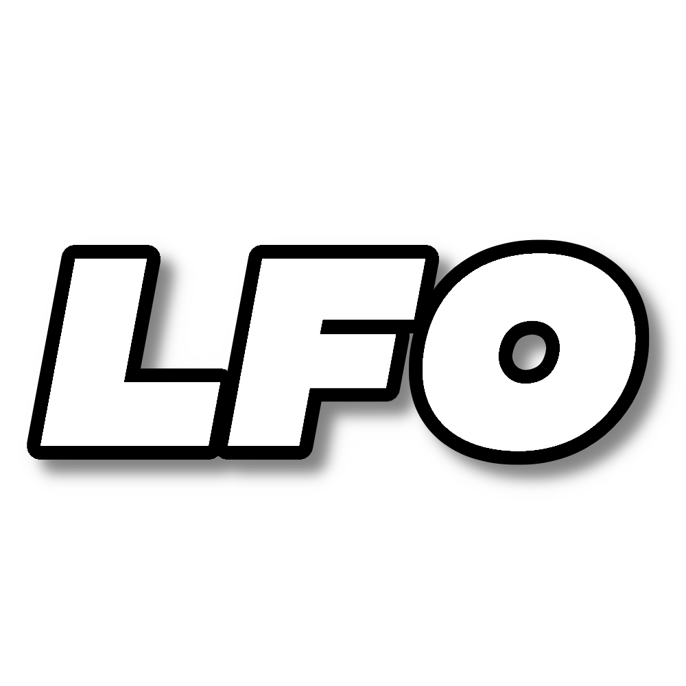 LFO team logo