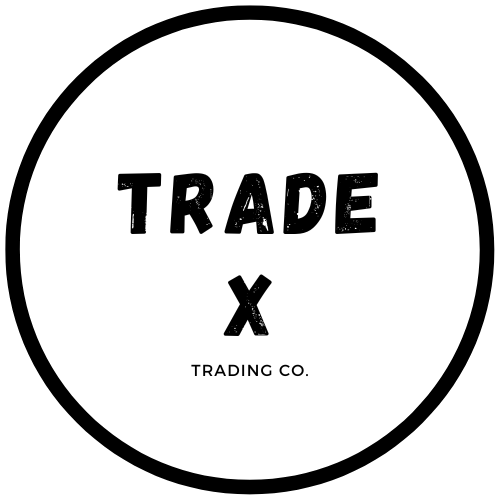 Trade X team logo