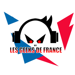 LES GEEKS DE FRANCE team logo