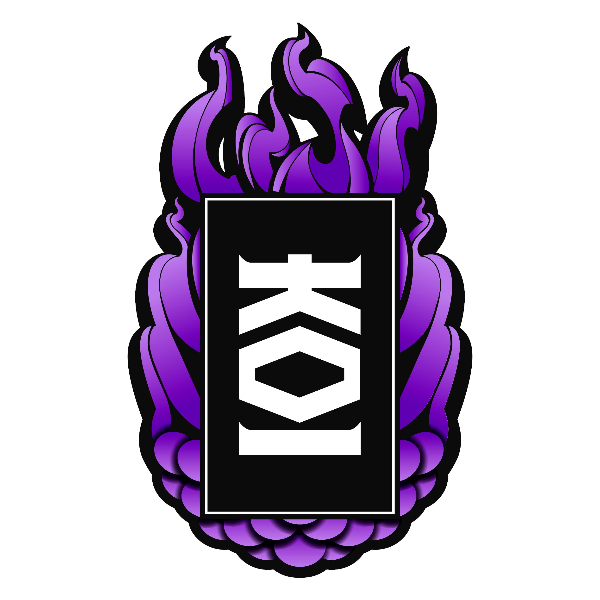 KOI team logo