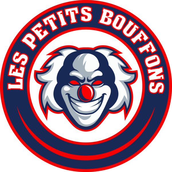 Les Petits Bouffons 's logo