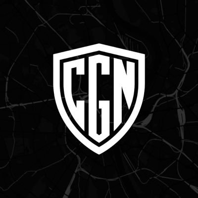 CGN Esports team logo