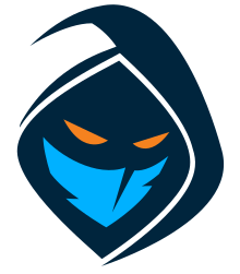 Rogue's logo