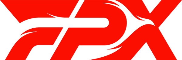 FunPlus Phoenix's logo
