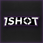 1shotcc team logo