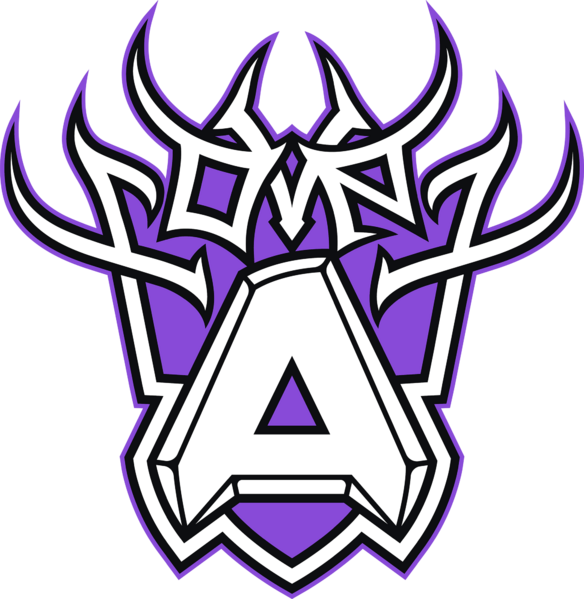 Alliance.Coven's logo