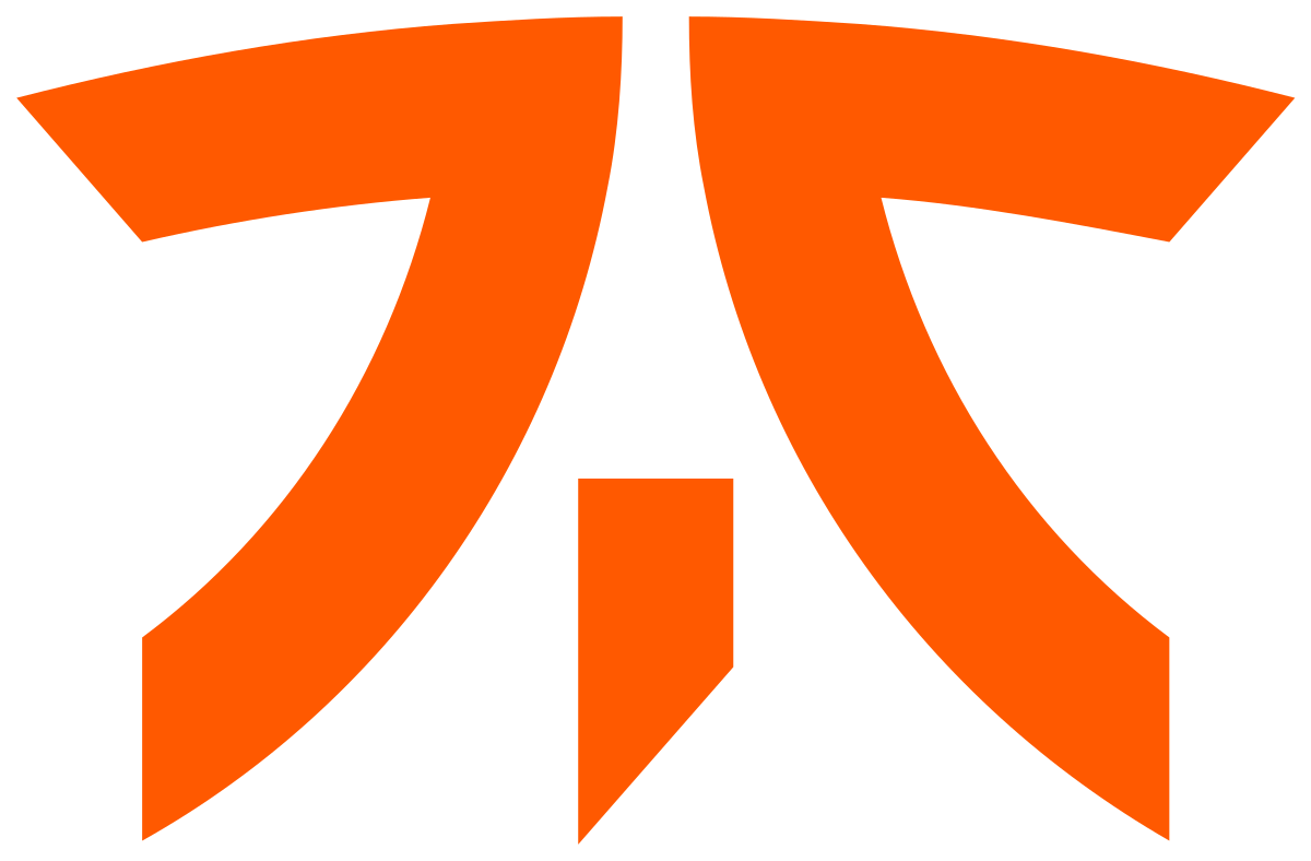 Fnatic team logo