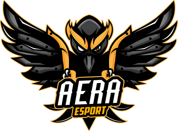 Aera Esport's logo