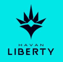Havan Liberty team logo