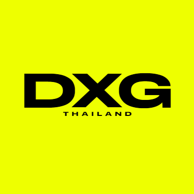 DXG EU team logo