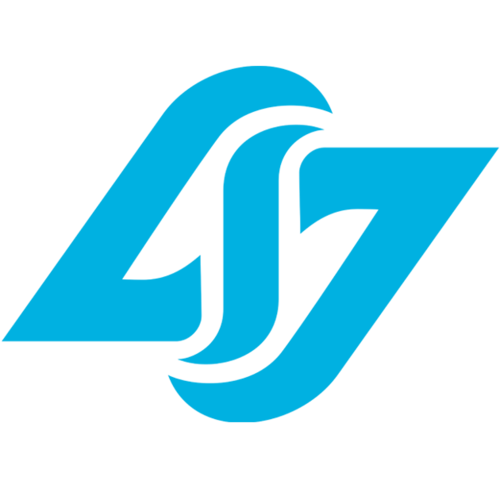 CLG team logo
