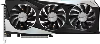 Gigabyte GeForce RTX 3060 Ti Gaming OC image