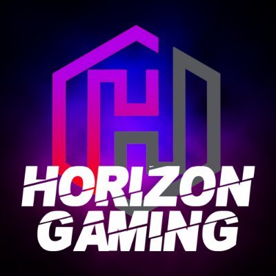 Horizon Gaming team logo