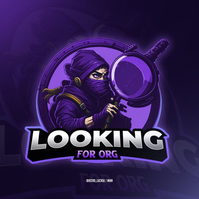 Looking for org 2.0 team logo