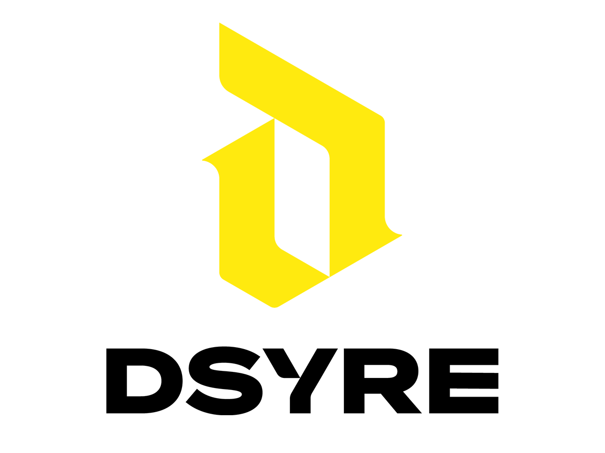 Dsyre's logo