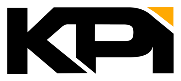 KPI Gaming team logo